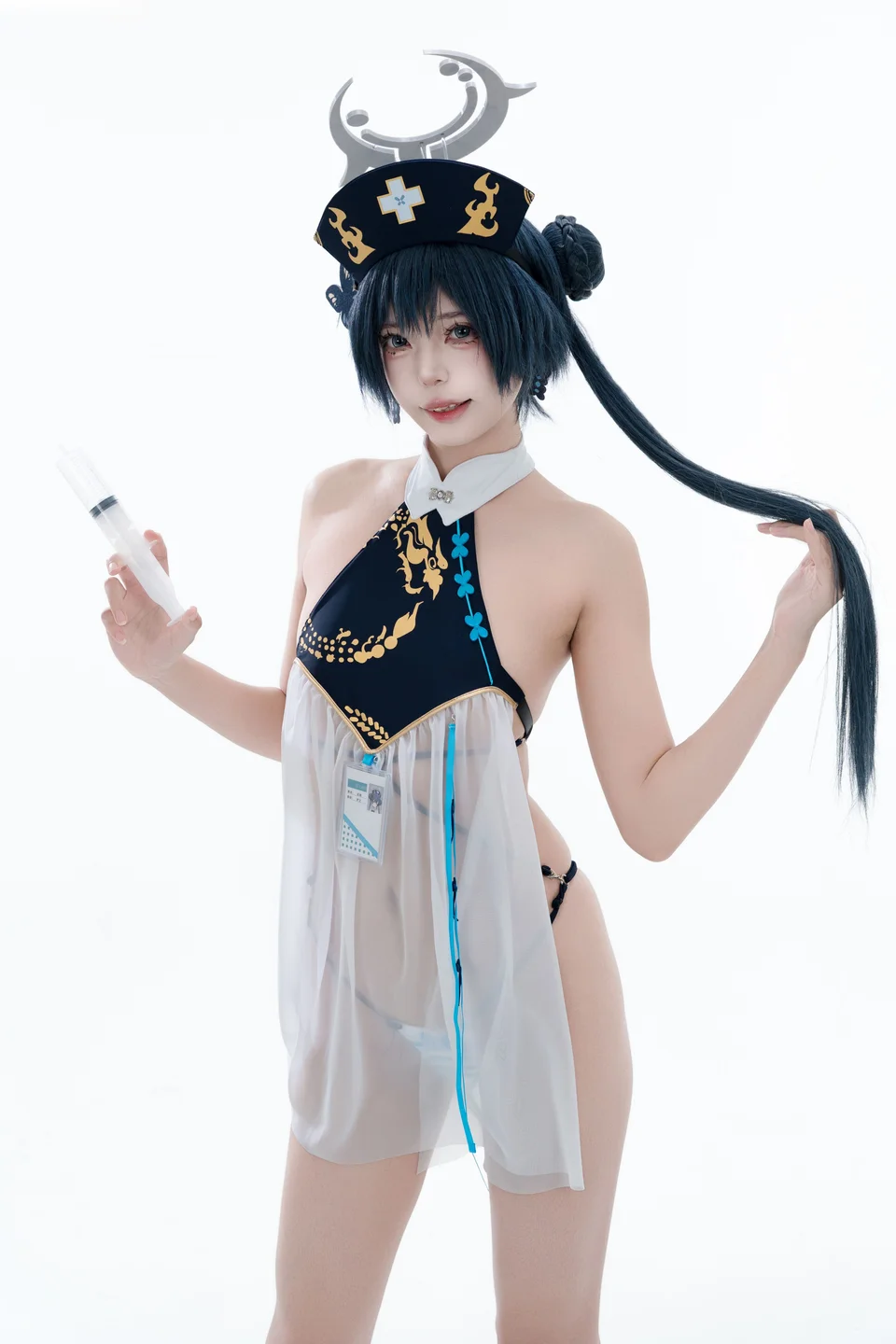 君颜圆又圆_No_002_蔚蓝档案_龙华妃咲_护士_100P_788MB tg@simisebaisi 【丝足阁】012.webp
